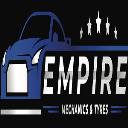 Empire Mechanics and Tyres logo