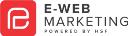E-Web Marketing logo