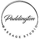 Paddington massage Studio logo
