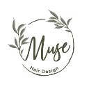 Muse Hair Design logo