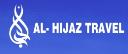 Alhijaz Travel logo
