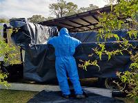 ABS Asbestos Removal and Demolition Services image 5