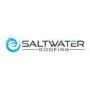 Saltwater Roofing logo