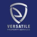 Versatile Cleaning Services logo