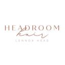 Headroom Hair logo