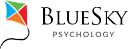 BlueSky Psychology logo