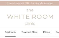 the WHITE ROOM clinic image 1