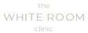 the WHITE ROOM clinic logo