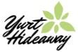 Yurt Hideaway logo