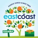 Eastcoast Beverages logo