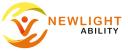 Newlight Ability Services logo