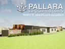Pallara Early Learning Centre logo