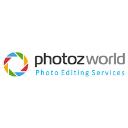 Photozworld logo