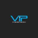 VIP Stone Restoration logo