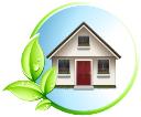 Home Sweet Home Cleaning & Housekeeping Services logo