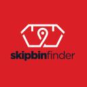 Skip Bin Finder logo