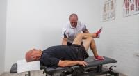 Trained Physio and Fitness image 4