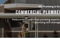 Vic Plumbing and Drainage Pty Ltd image 1