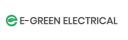 E-Green Electrical logo