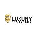 SK Luxury Transfers logo