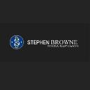Stephen Browne Personal Injury Lawyers logo