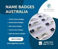 AJ Parkes & Co Pty Ltd image 1