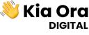 Kia Ora Digital AU logo