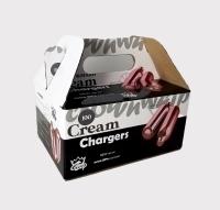 CROWN WHIP | Cream Charger | Nang delivery Sydney image 1