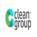 Clean Group logo