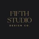 Fifth Studio Design Co. logo