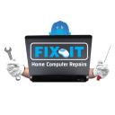 Fix It Home computer repairs logo