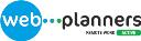 Webplanners logo