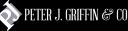 Peter J Griffin & Co logo