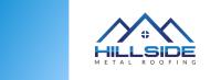 Hillside Metal Roofing image 1
