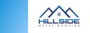 Hillside Metal Roofing logo