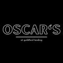Oscar's at Guildford Landing logo