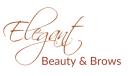 Elegant Beauty & Brows Nerang logo