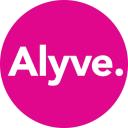 Alyve logo