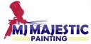 MJ Majestic Painting Services logo