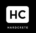Hardcrete Constructions logo