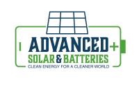 Advanced Solar And Batteries image 1