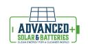 Advanced Solar And Batteries logo