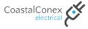 Coastal Conex  logo