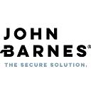 John Barnes & Co. logo