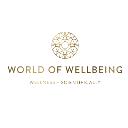 World of Wellbeing logo