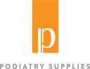 Podiatry Supplies logo