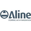 Aline Pumps Sales & Service logo