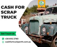 Cash For Truck Perth image 1
