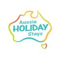 Aussie Holiday Stays logo
