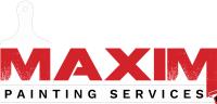 Maxim painting services  image 1